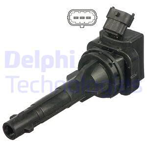 Sytytyspuola DELPHI GN10203-12B1
