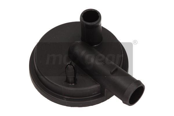 Venttiili, kampikammiotuuletus MAXGEAR 17-0119