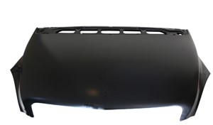 Konepelti, MERCEDES-BENZ B-KLASS [W245], 169 880 0357, A 169 880 0357, A1698800357