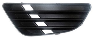 Puskurin lista, Eteen, oikea, FORD FIESTA V, FIESTA Van V, 1 151 484