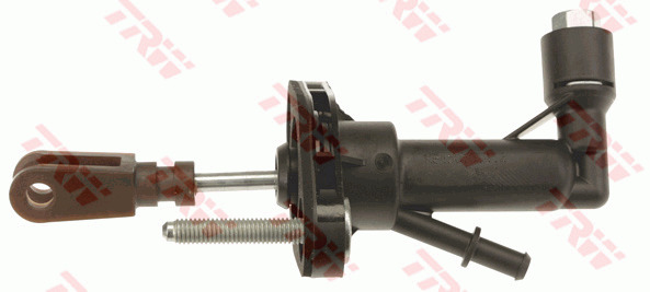 Pääsylinteri, kytkin TRW PNB646