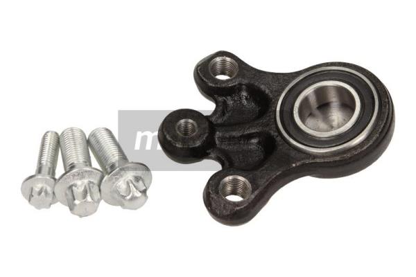 Pallonivel MAXGEAR 72-2012