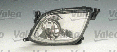 Sumuvalo VALEO 088418