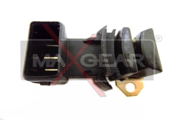 Tunnistin, impulssianturi MAXGEAR 22-0002