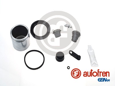 Korjaussarja, jarrusatula AUTOFREN SEINSA D41040C