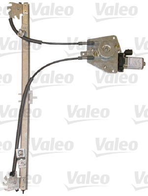 Lasinnostin VALEO 850489