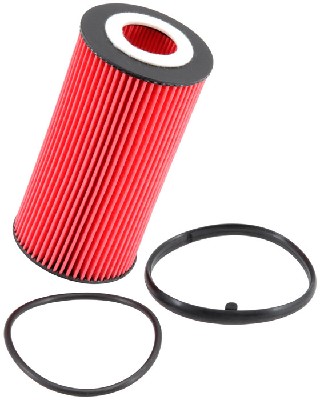 Öljynsuodatin K&N Filters PS-7010