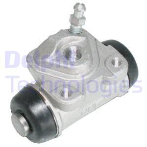 Jarrusylinteri DELPHI LW62028