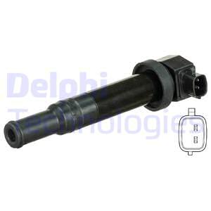 Sytytyspuola DELPHI GN10569-12B1