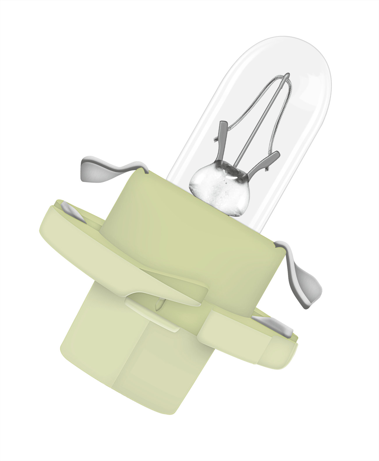 Hehkulamppu OSRAM 2352MFX6