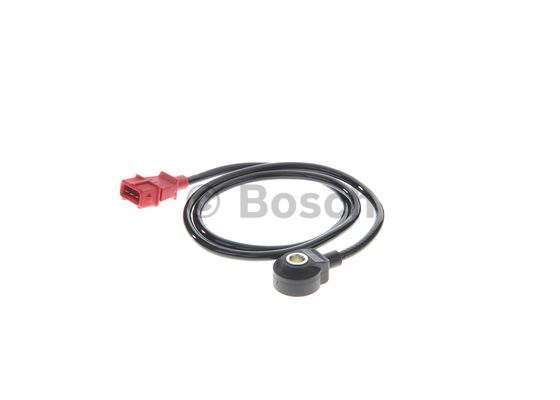 Nakutustunnistin BOSCH 0 261 231 019