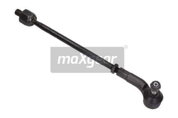 Raidetanko MAXGEAR 69-0396