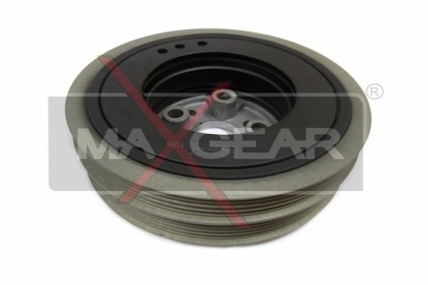 Hihnapyörä, kampiakseli MAXGEAR 30-0053
