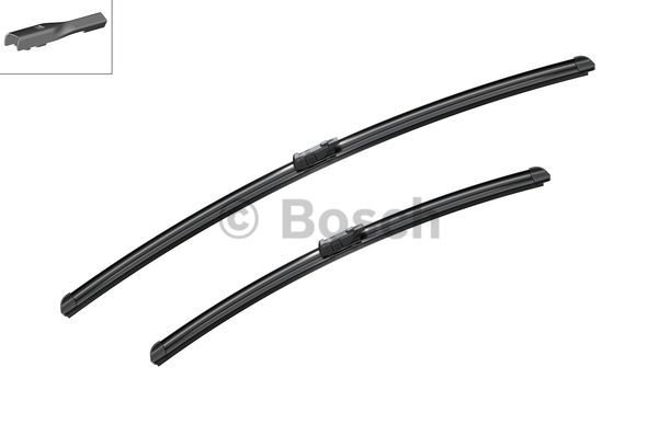 Pyyhkijänsulka BOSCH 3 397 007 586
