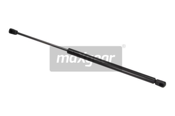 Gas Spring, boot-/cargo area MAXGEAR 12-1506