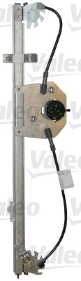 Lasinnostin VALEO 850686