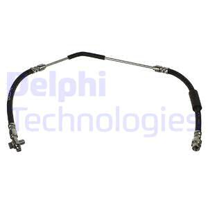 Jarruletku DELPHI LH7076