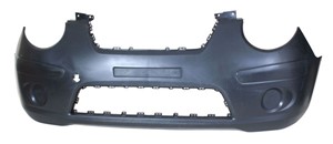 Puskuri, eteen, Edessä, KIA PICANTO, 86511 07530