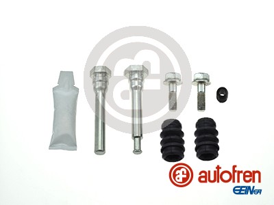 Ohjainhylsysarja, jarrusatula AUTOFREN SEINSA D7163C