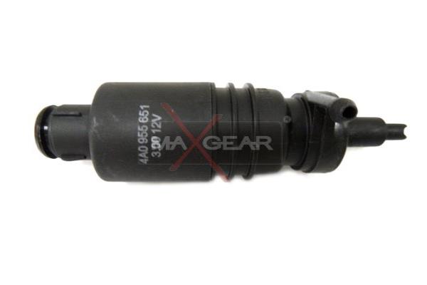 Lasinpesimen pumppu MAXGEAR 45-0003