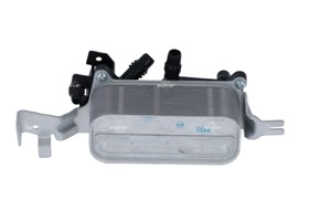 Öljynjäähdytin, automaattivaihteisto, BMW 5 [F10], 5 Touring [F11], 17217601951, 17217638580, 7601951, 7638580