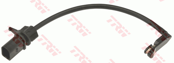 Jarrupalan kulumisen ilmaisin TRW GIC361