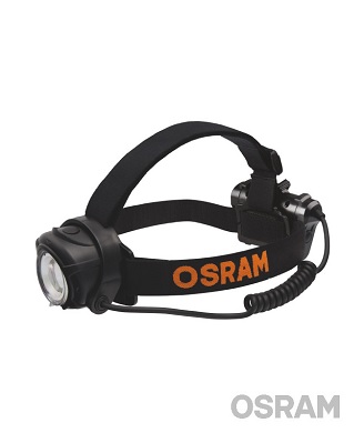Taskulamppu OSRAM LEDIL209