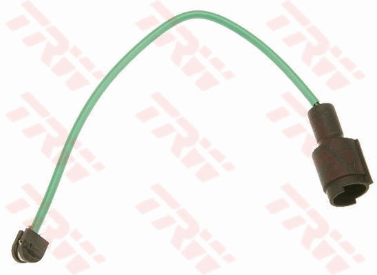 Jarrupalan kulumisen ilmaisin TRW GIC109