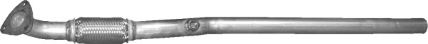 Pakoputki POLMO 17.562