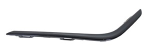 Puskurin lista, Eteen, oikea, PEUGEOT 107, 16 079 880 80