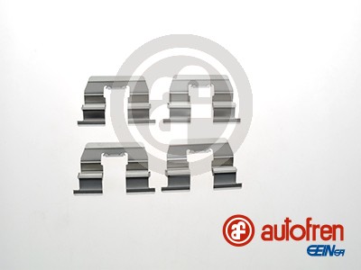 Tarvikesarja, jarrupala AUTOFREN SEINSA D42794A