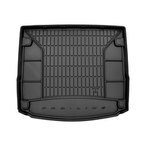 Tavaratilan matto 3D, FORD FOCUS Skåp / kombi III, FOCUS Skåp/halvkombi III
