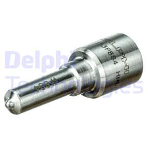 Korjaussarja, ruiskutussuutin DELPHI 6980551