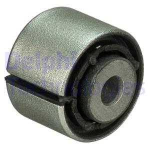 Control Arm-/Trailing Arm Bush DELPHI TD1711W