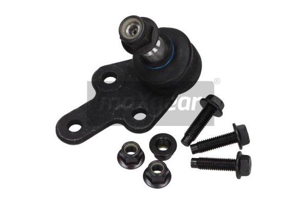 Pallonivel MAXGEAR 72-2359