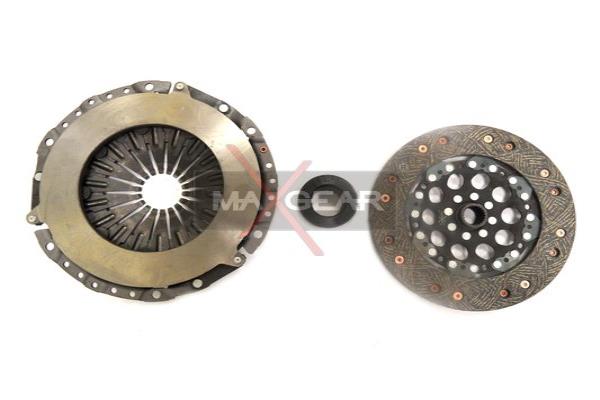 Kytkinpaketti MAXGEAR 61-5077