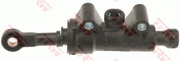 Pääsylinteri, kytkin TRW PND305