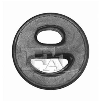 Pidike, pakoputkisto FA1 133-905