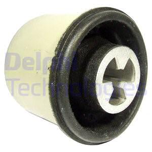 Akselinripustus DELPHI TD655W