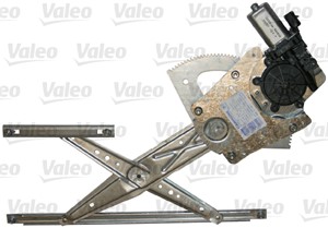 Lasinnostin, Edessä, Oikea, TOYOTA YARIS, YARIS VERSO, 698100D010
