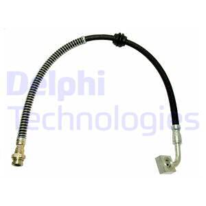 Jarruletku DELPHI LH6391