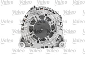 Laturi, CITROËN,FIAT,PEUGEOT, 1606856980, 1609016080, 5702J4, 5702-J4, 5705KR, 5705-KR, 9664074280, 9678049480, 9803750980