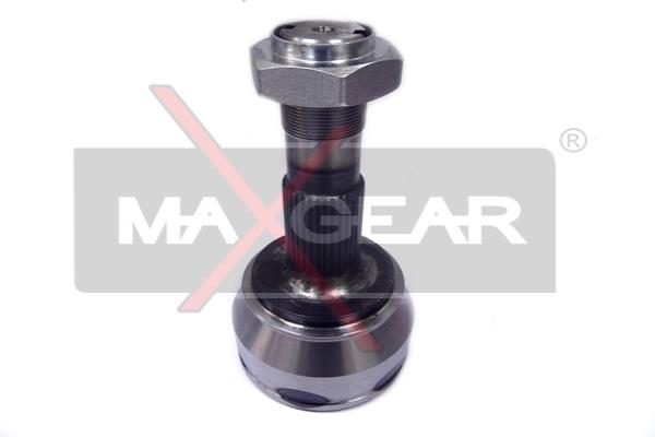 Vetoakselin nivelsarja MAXGEAR 49-0619