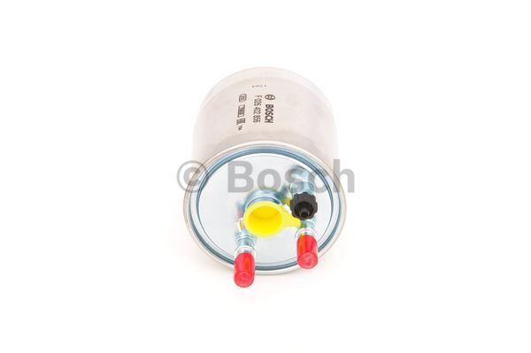 Polttoainesuodatin BOSCH F 026 402 856