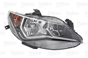 Ajovalo, Oikea, SEAT IBIZA IV, IBIZA SC IV, IBIZA ST IV, 6J1941006L