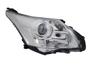 Ajovalo, Vasen, TOYOTA AVENSIS Kombi, AVENSIS Sedan, 8117005310, 81170-05310, 8117005311, 81170-05311