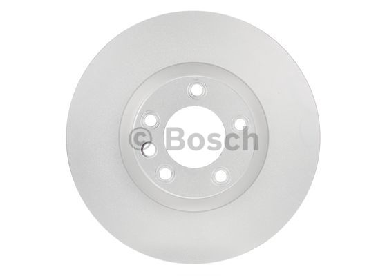 Jarrulevy BOSCH 0 986 479 B12