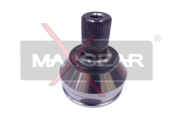 Vetoakselin nivelsarja MAXGEAR 49-0617