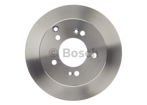 Jarrulevy BOSCH 0 986 479 525