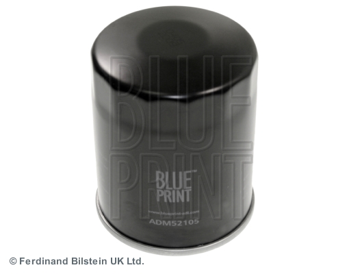 Öljynsuodatin BLUE PRINT ADM52105